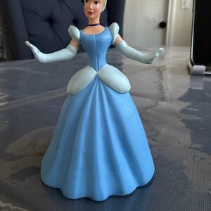 Cenicienta disney princess